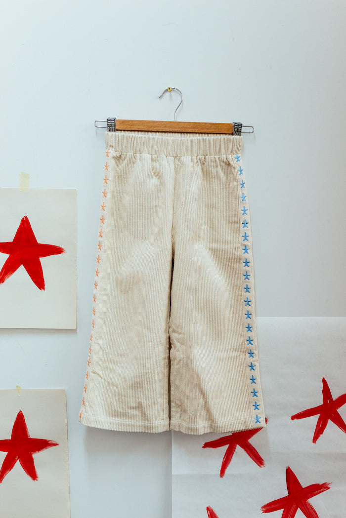 Sunday Siblings - Playtime Cord Pants