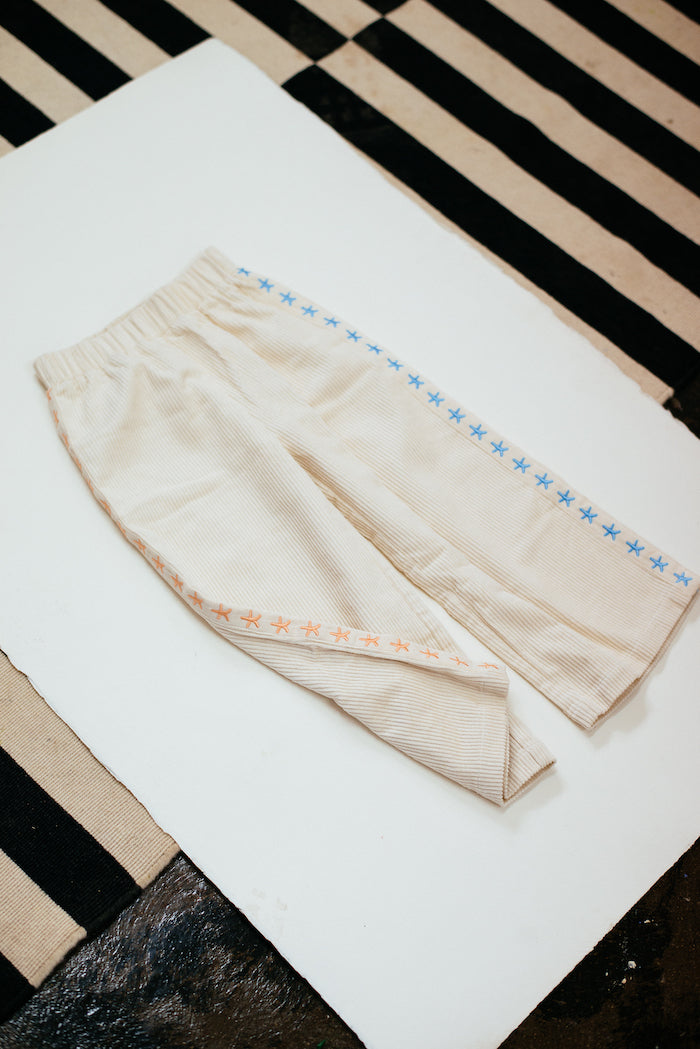 Sunday Siblings - Playtime Cord Pants
