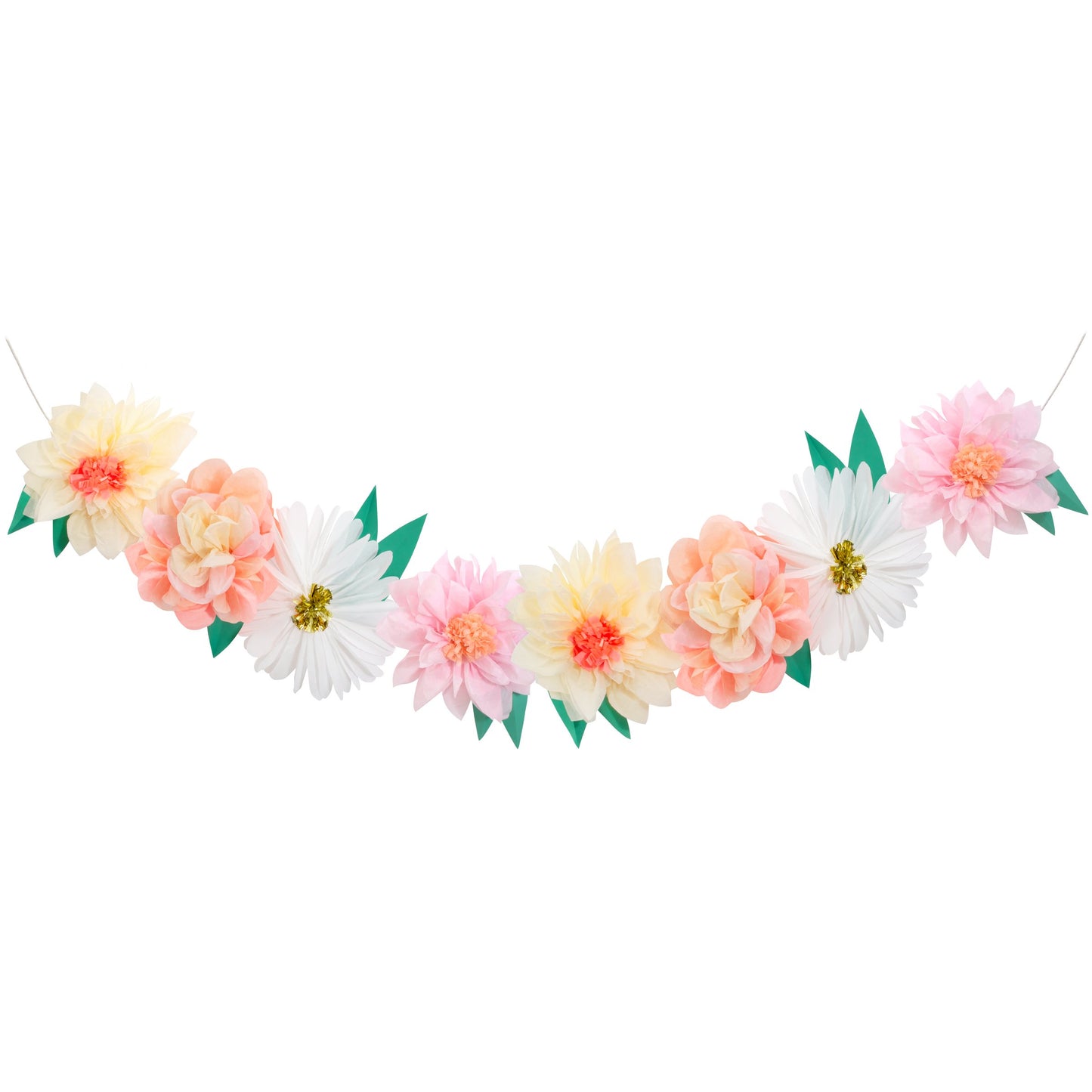 Meri Meri - Flower Giant Garland