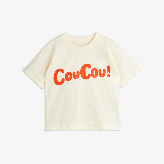 Mini Rodini Cou Cou T-shirt