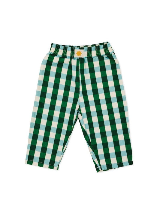 Picnic Pants | Forest [size:size 3]