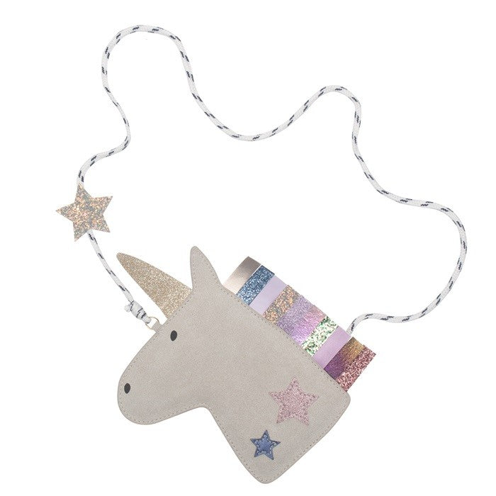 Unicorn Space Bag