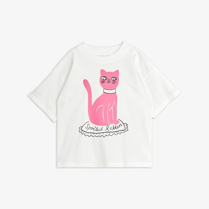 Cat T-shirt