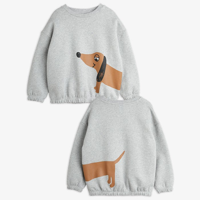 Dog Sweatshirt