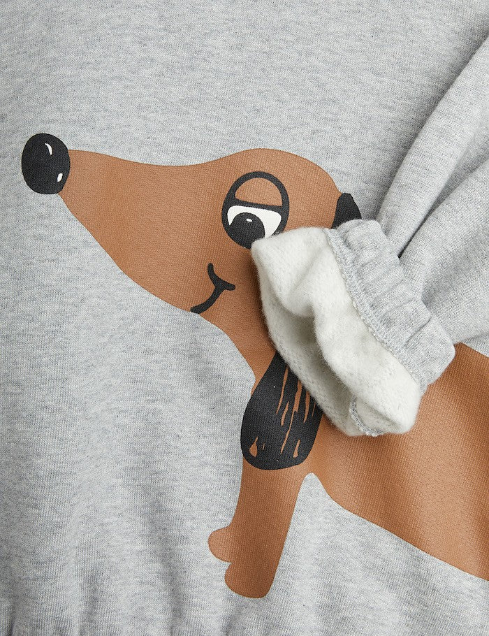 Dog Sweatshirt