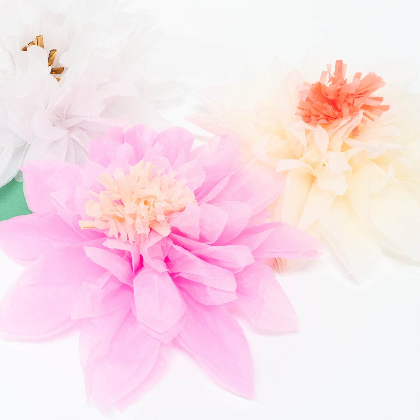 Meri Meri - Flower Giant Garland