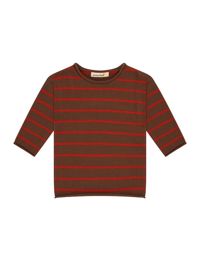 Sonny Label - Comfy Knit Sweater