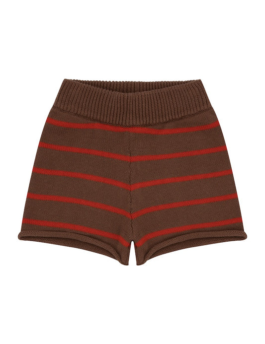 Sonny Label - Comfy Knit Shorties