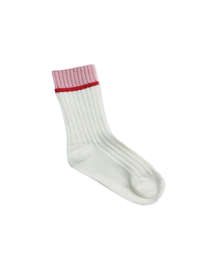 Sonny Label - Fun Socks Pink