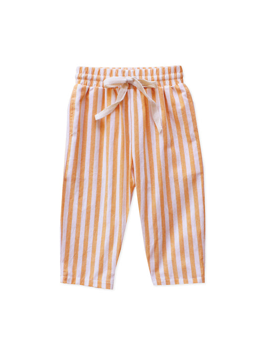 Sunshine Stripe Pants