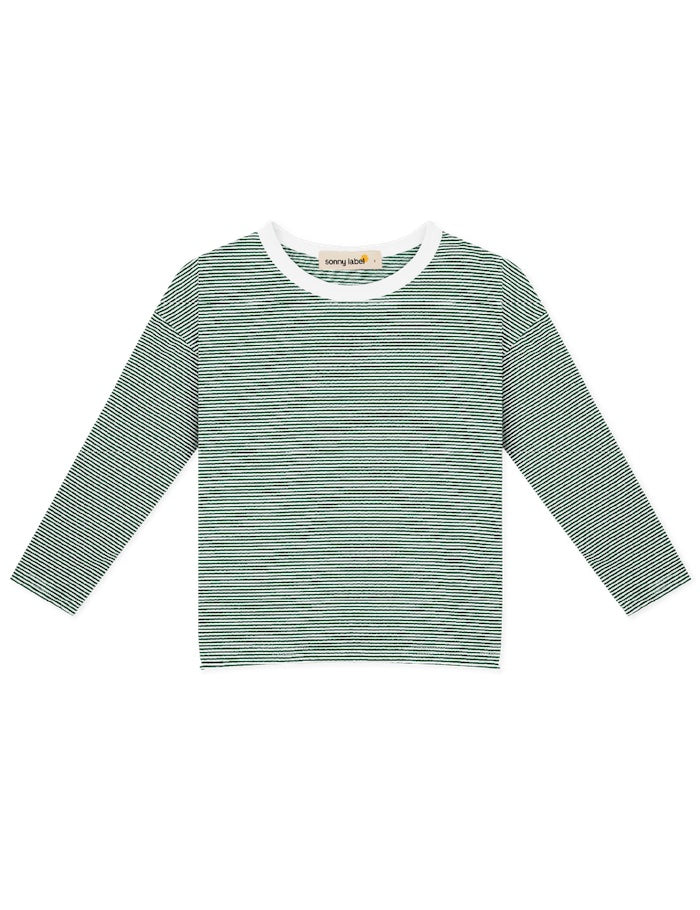 Sonny Label Green Tee