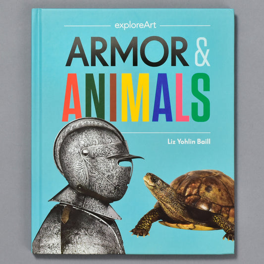 Armor & Animals